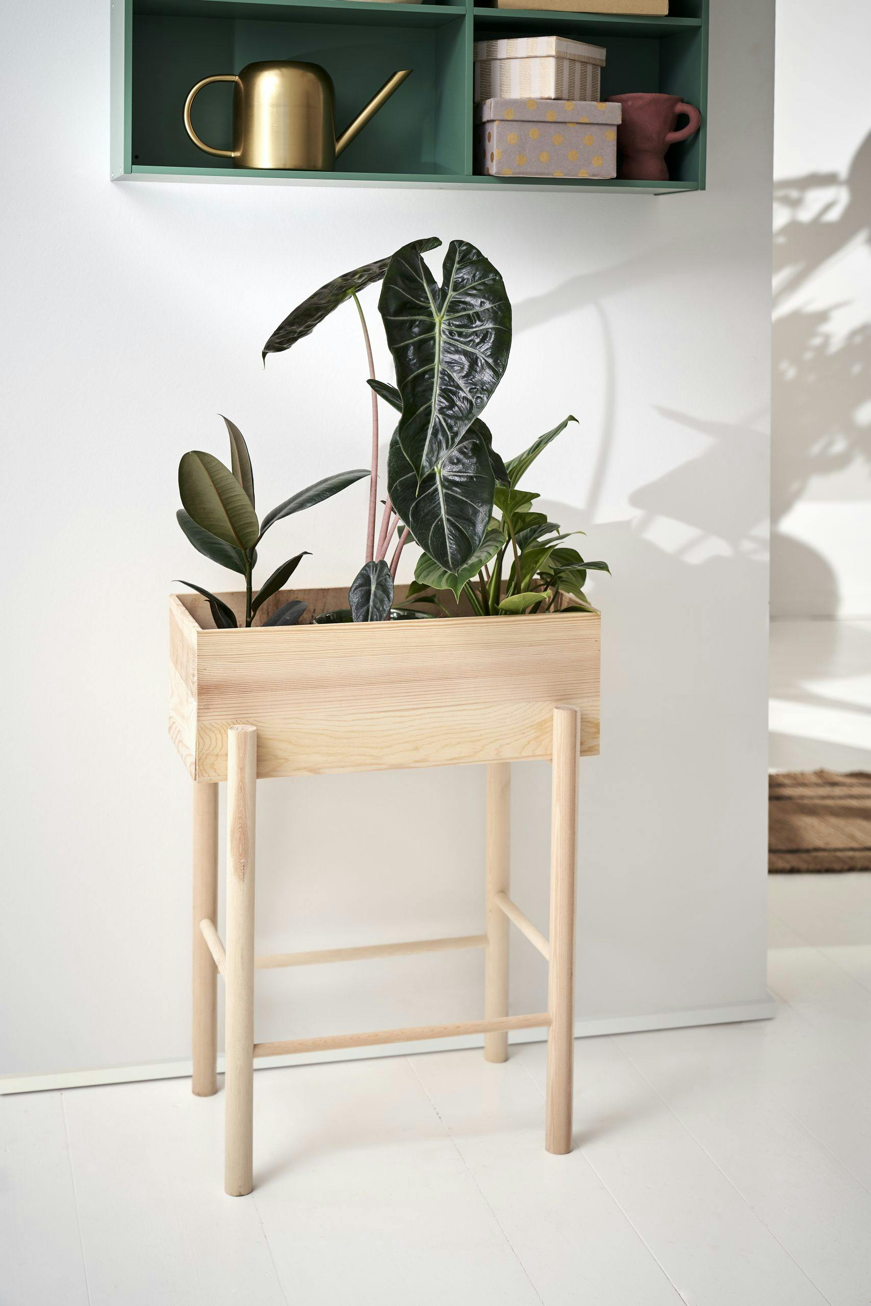available 3 march 2022 sostrene grene 156 Søstrene Grene plantestativ